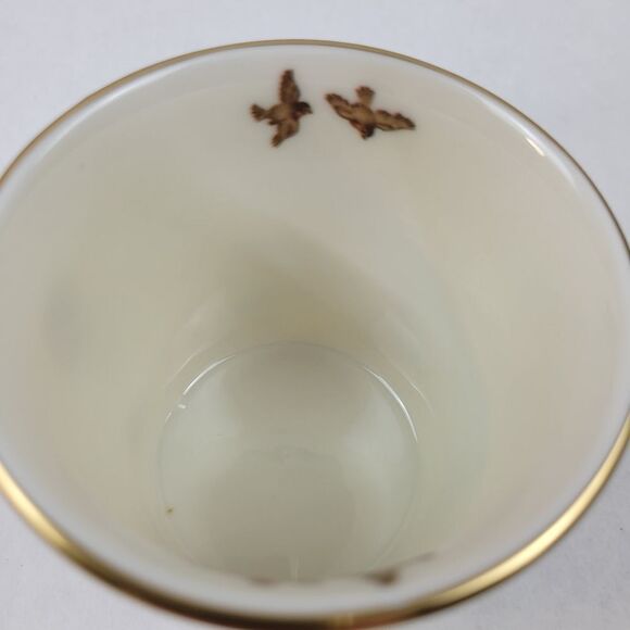 Norman‎ Rockwell "Spring Duet" Gorham Fine China Children's Set - Picture 11 of 15